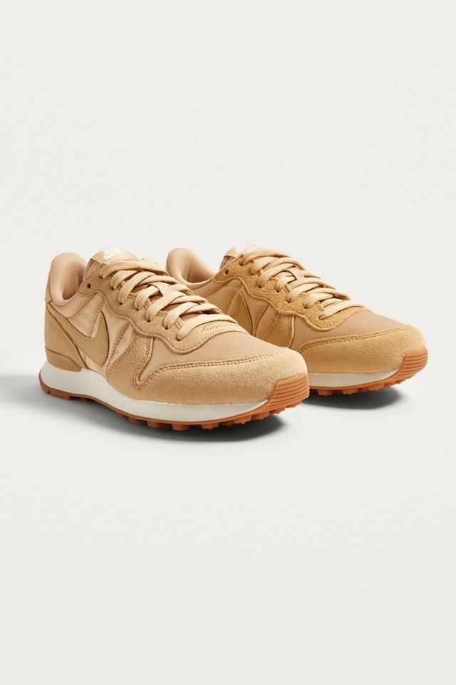 Nike Internationalist  Trainers #1