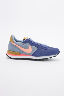 nike internationalist hellblau