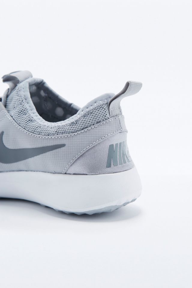 Nike juvenate tp outlet grey trainers