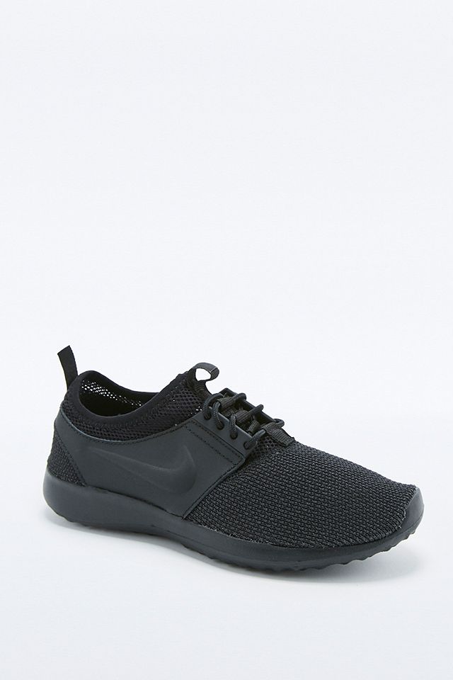 Nike Juvenate Black Trainers | Outfitters UK