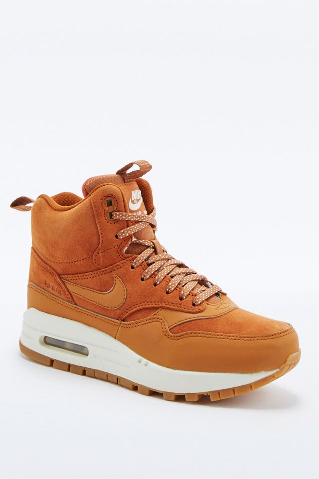 air max boots