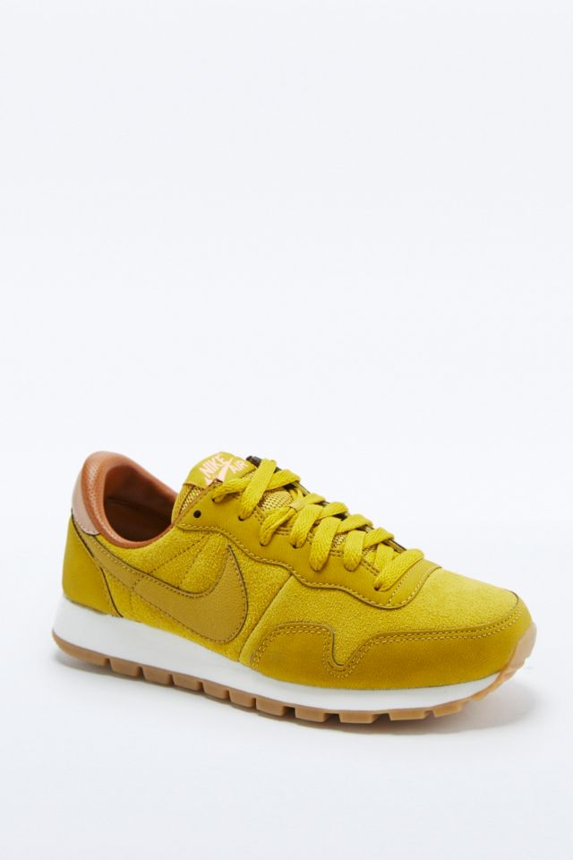 Nike Air 83 Mustard Trainers | Urban Outfitters UK