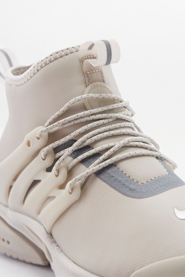 Nike Air Presto Mid Beige Scarpe da ginnastica #2