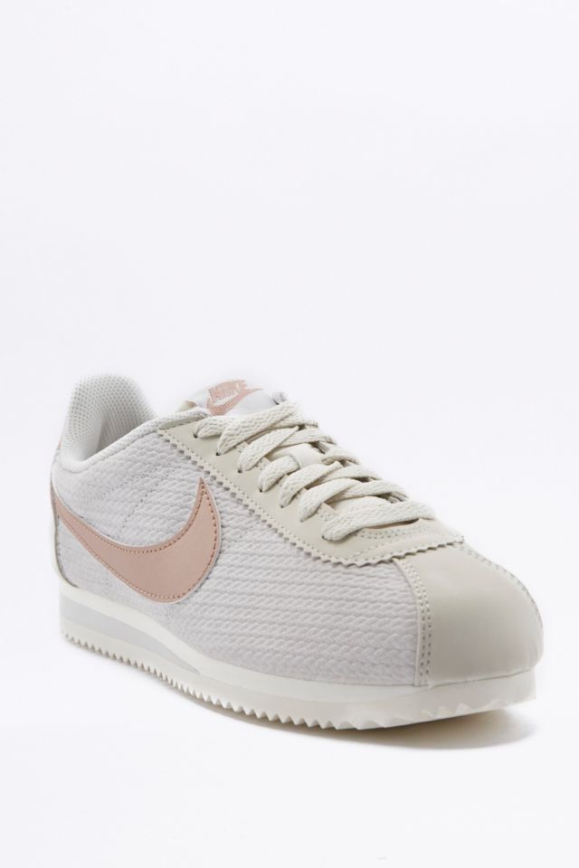 Nike classic cortez 2025 womens urban outfitters