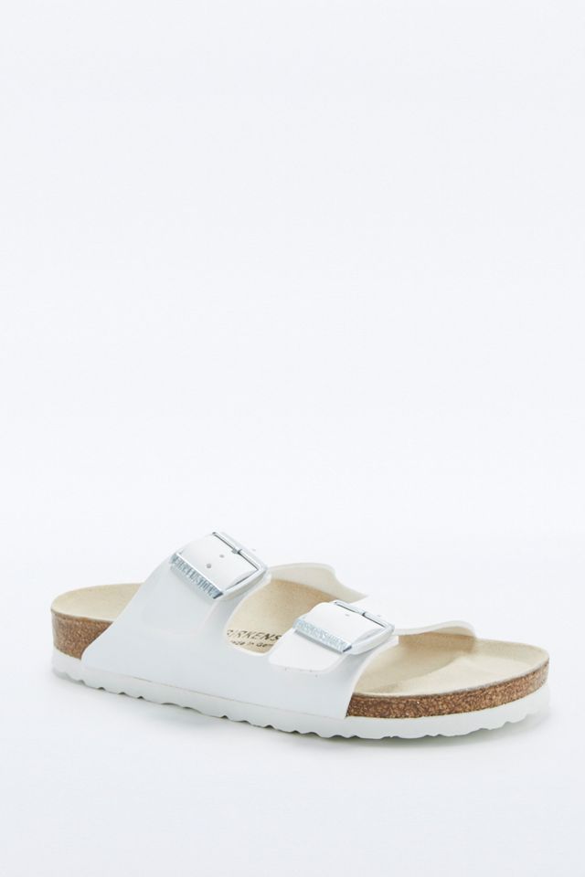 birkenstock blanches