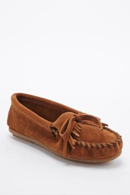 kilty moccasin