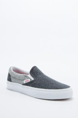 t shirt vans marron