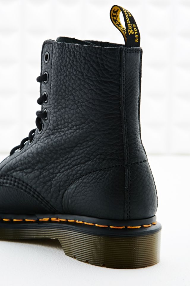 Dr. Martens Pascal Boots in Black
