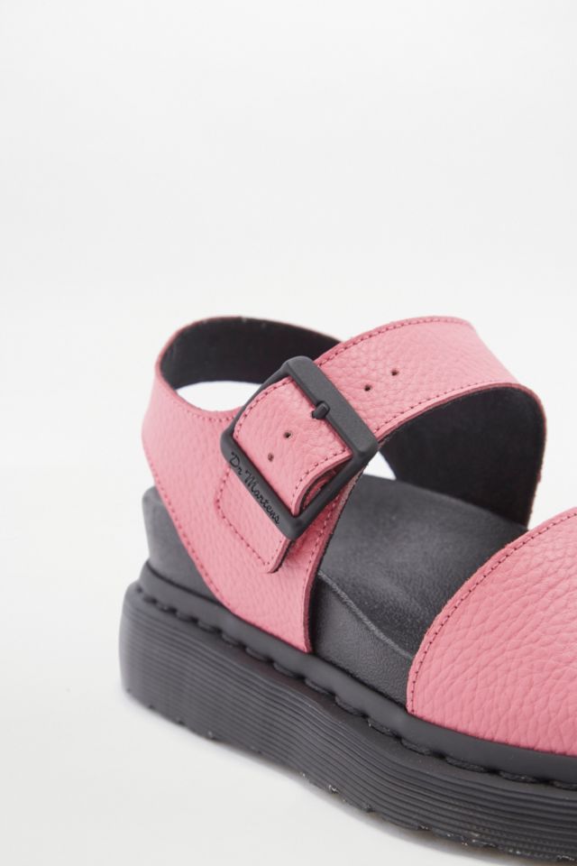 Dr martens romi online pink