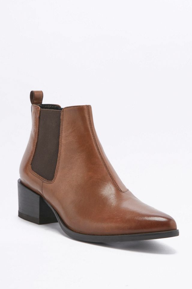 Vagabond Shoes Vagabond Marja Chelsea Boot Review Vagabond