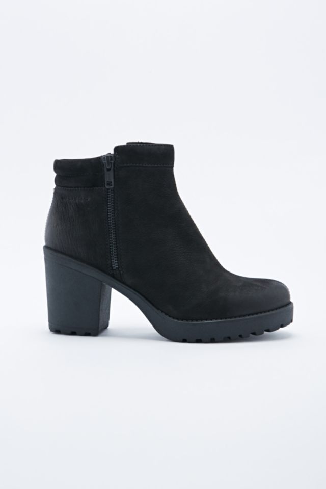 Vagabond grace hot sale ankle boot