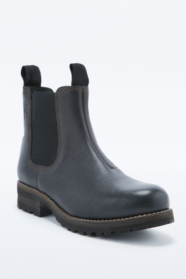 attribut Van Vittig Vagabond Cathy Black Chelsea Ankle Boots | Urban Outfitters UK