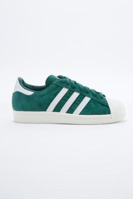 adidas superstar 80s verde