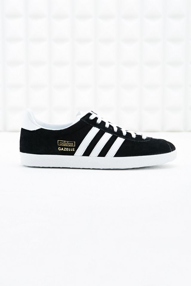 adidas gazelle silver green womens adidas Originals Gazelle Mens Trainers Black  FastTrackFootwear.com