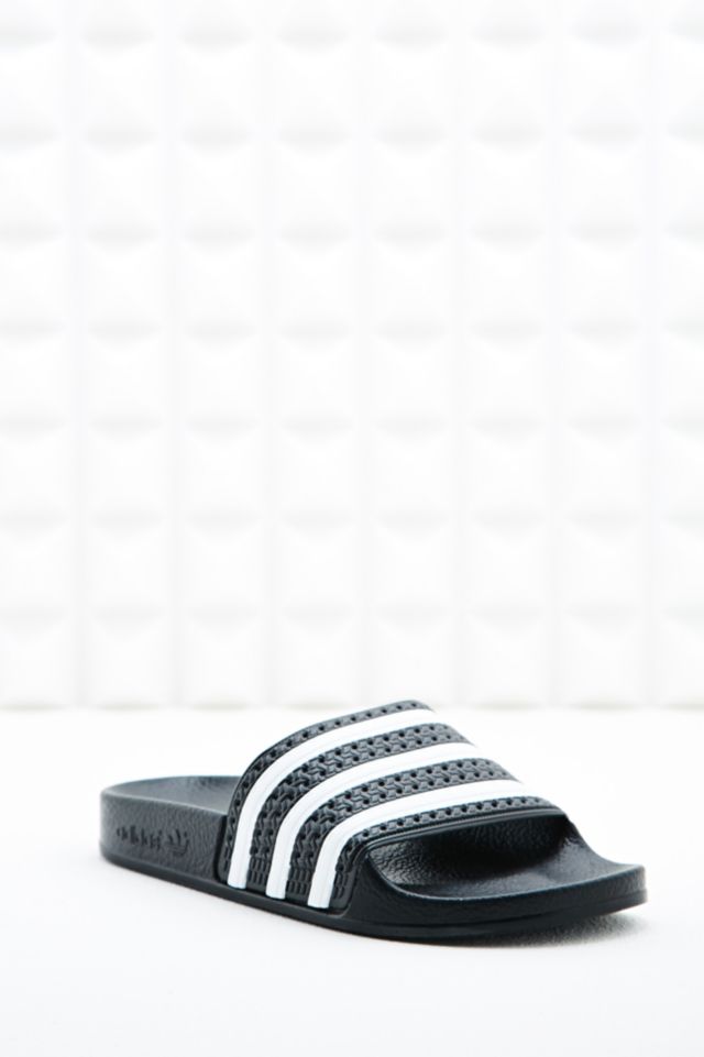 Adidas pool sliders on sale