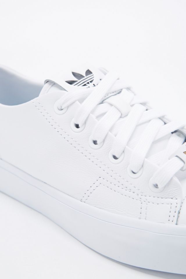 Adidas originals honey hot sale 2.0 white trainers