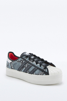 adidas snake trainers