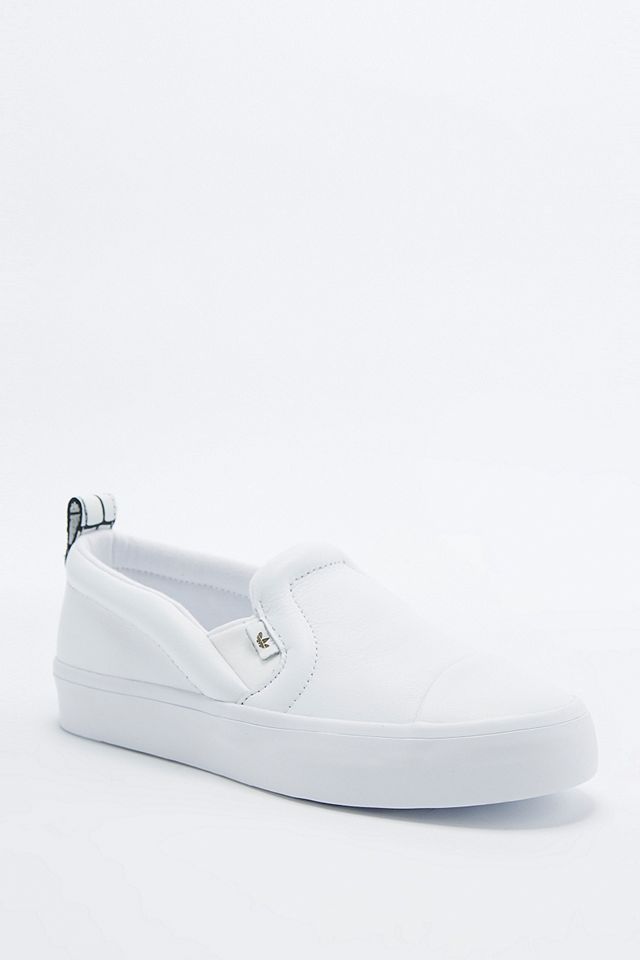 adidas Originals White Trainers | Urban Outfitters UK