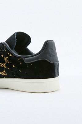 stan smith leopard trainers