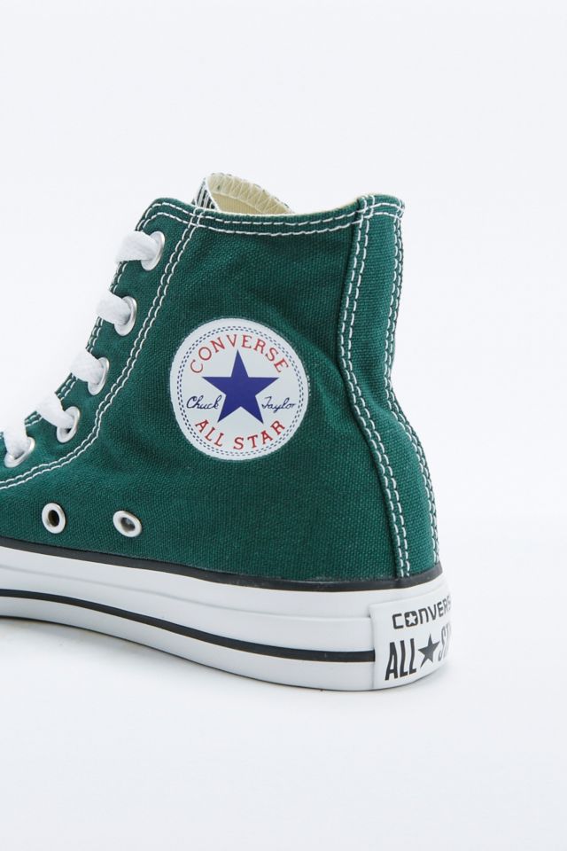 chuck taylor verte Cheap Sale OFF 64