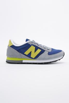 new balance 430 grey