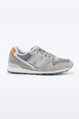 new balance 580 kids red