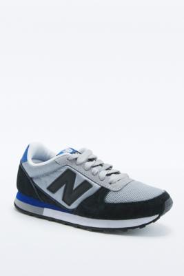 new balance 430 grey