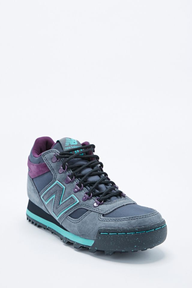 New Balance 710 Hiking Boot in Grey | Urban Outfitters UK