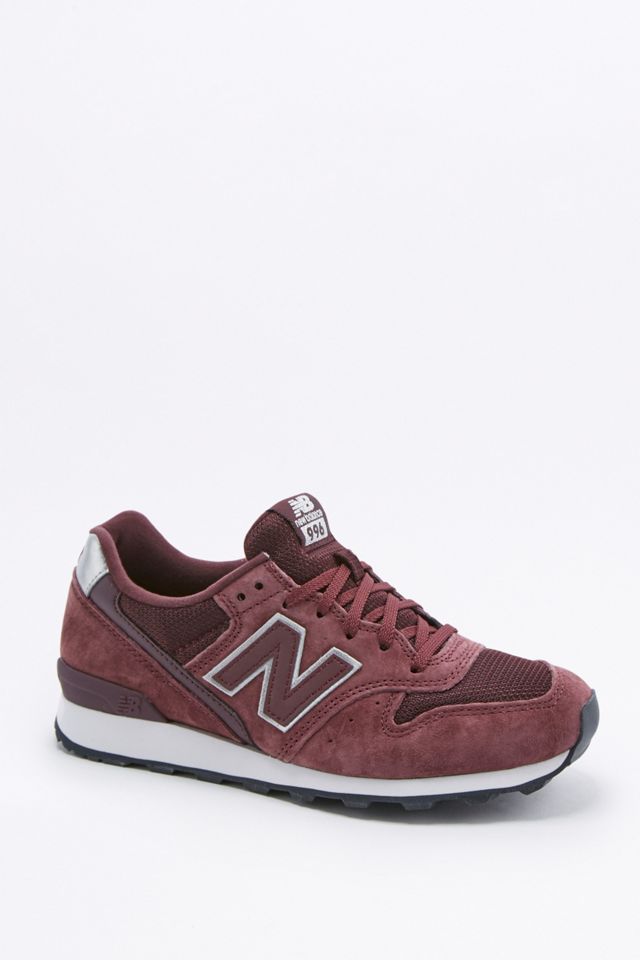 Hot nb 996 marron Clearance