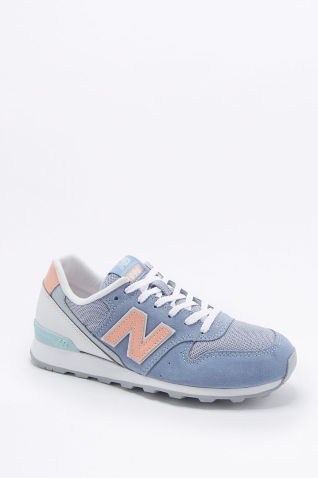 New balance best sale 996 running sneakers