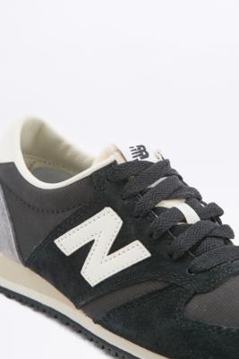 new balance 420 black mens