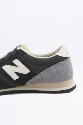 new balance 420 black mens