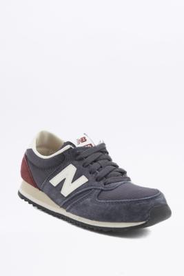 new balance's ww411v2 walking shoe