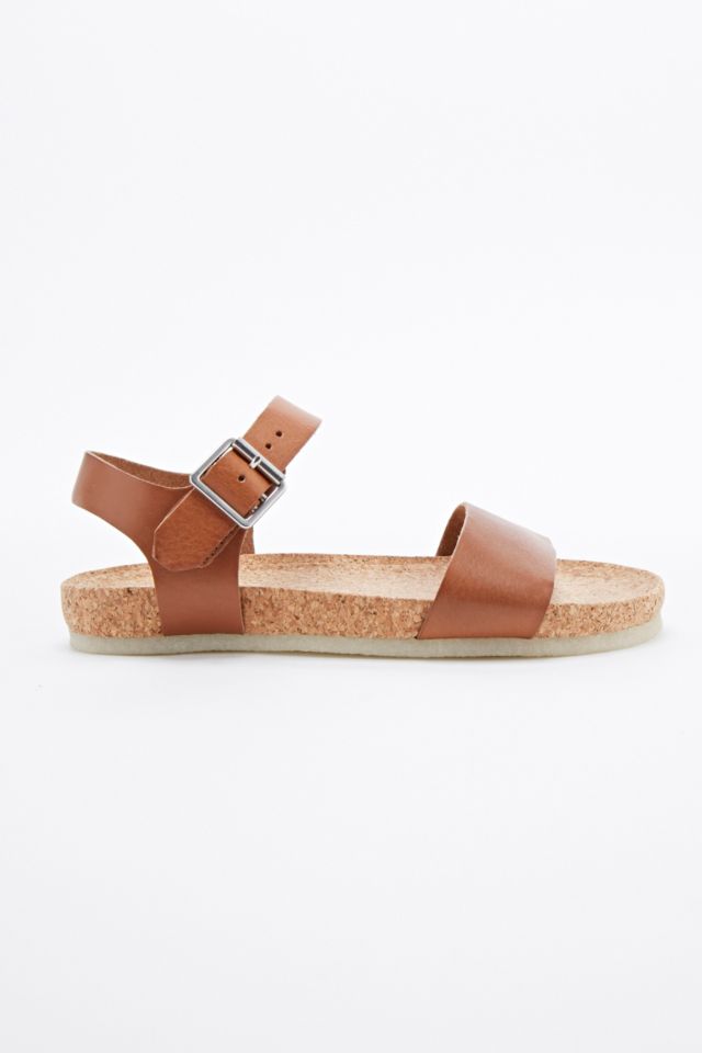Dusty Soul Sandals in | Urban Outfitters