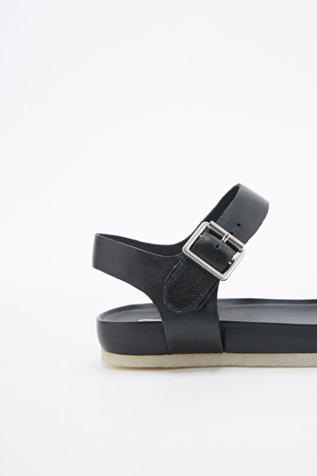 Clarks dusty hot sale soul sandals