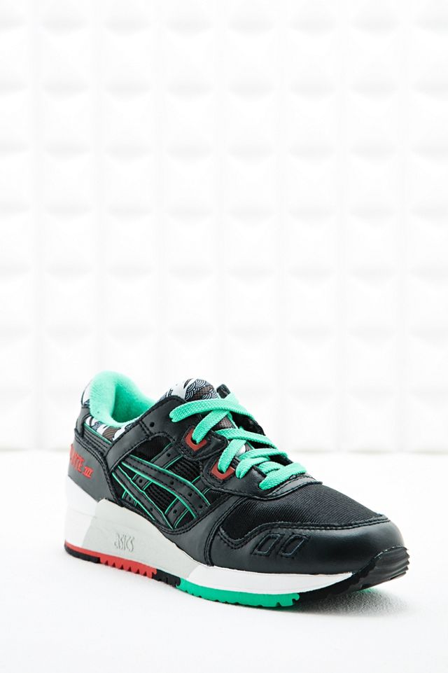 mens asics gel lyte trainers