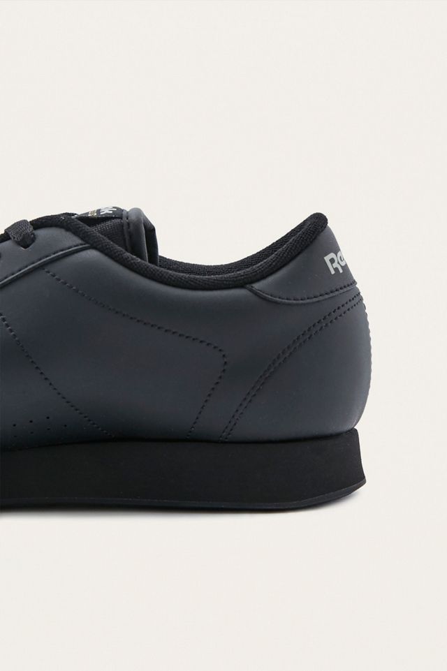Reebok Princess Black Trainers #3