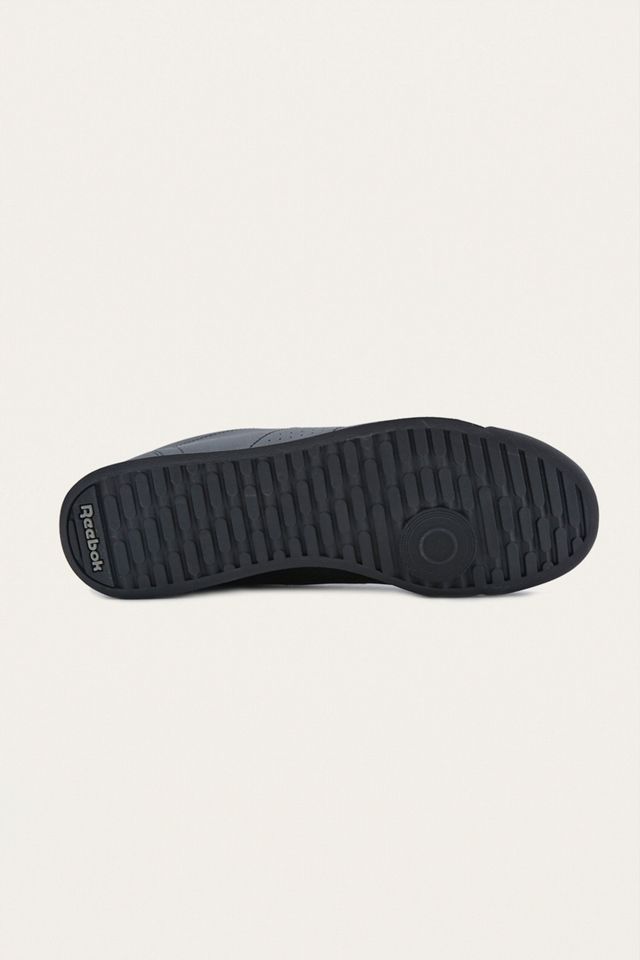 Reebok Princess Black Trainers #4