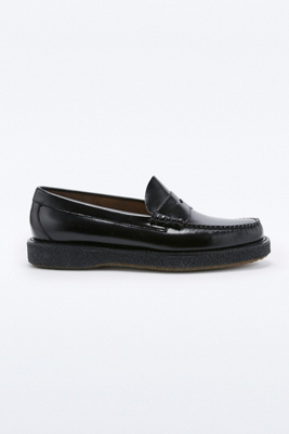 layton penny loafer