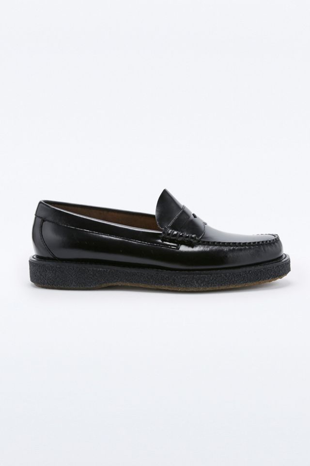 layton penny loafer