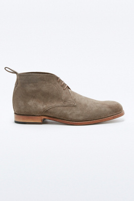 grenson chukka