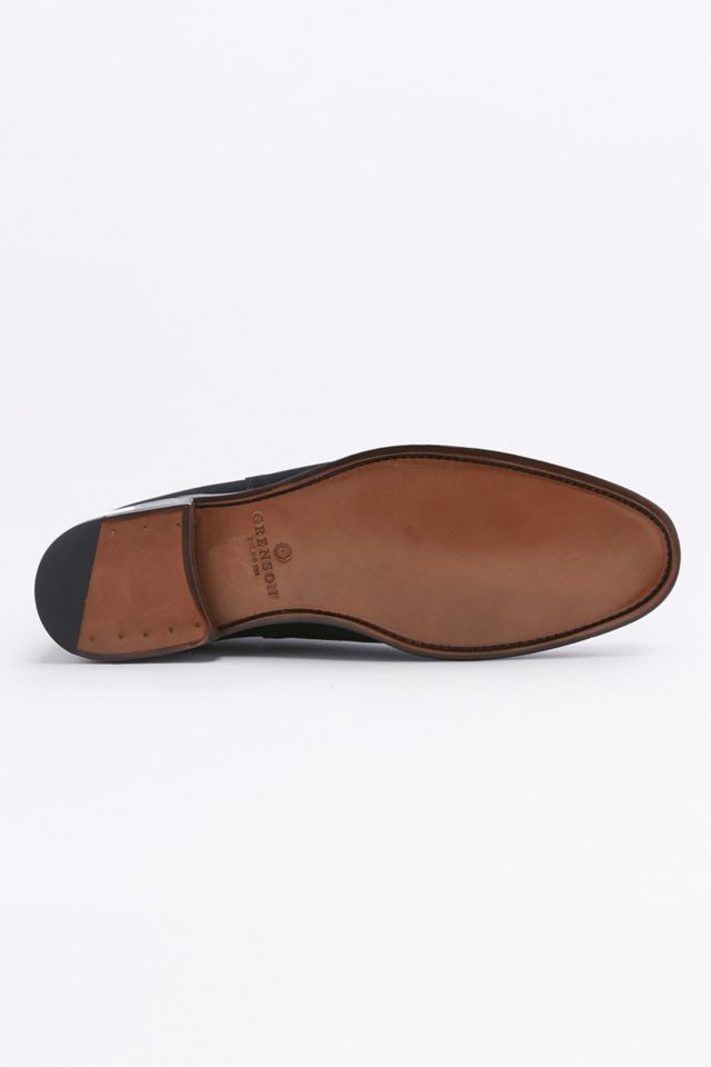 Grenson „Declan“ Schwarze Chelsea-Stiefel #3