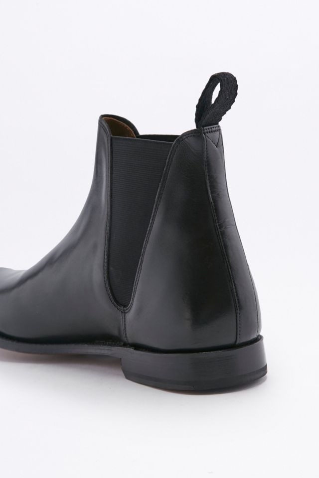 Grenson - Bottines Chelsea Nolan en cuir noires #2