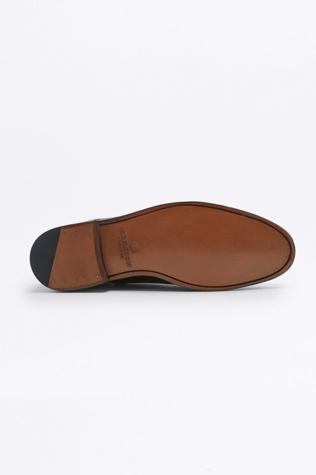Grenson - Bottines Chelsea Nolan en cuir noires #3