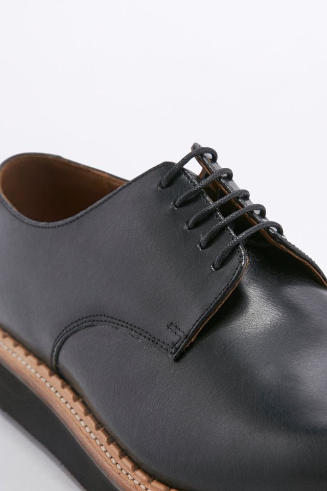 Grenson Curt - Chaussures noires #1