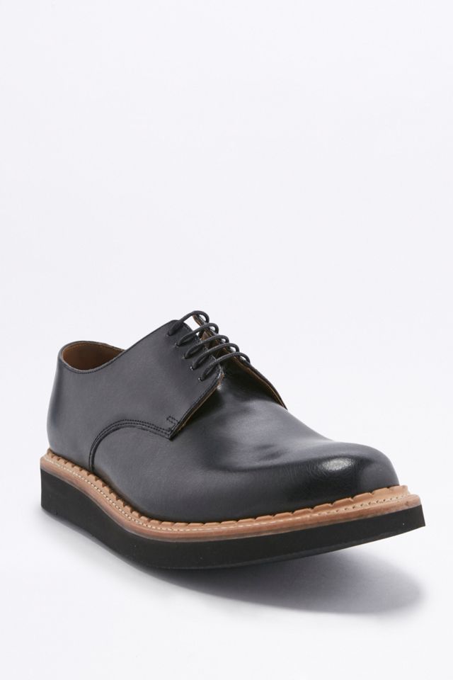 Grenson Curt - Chaussures noires #4