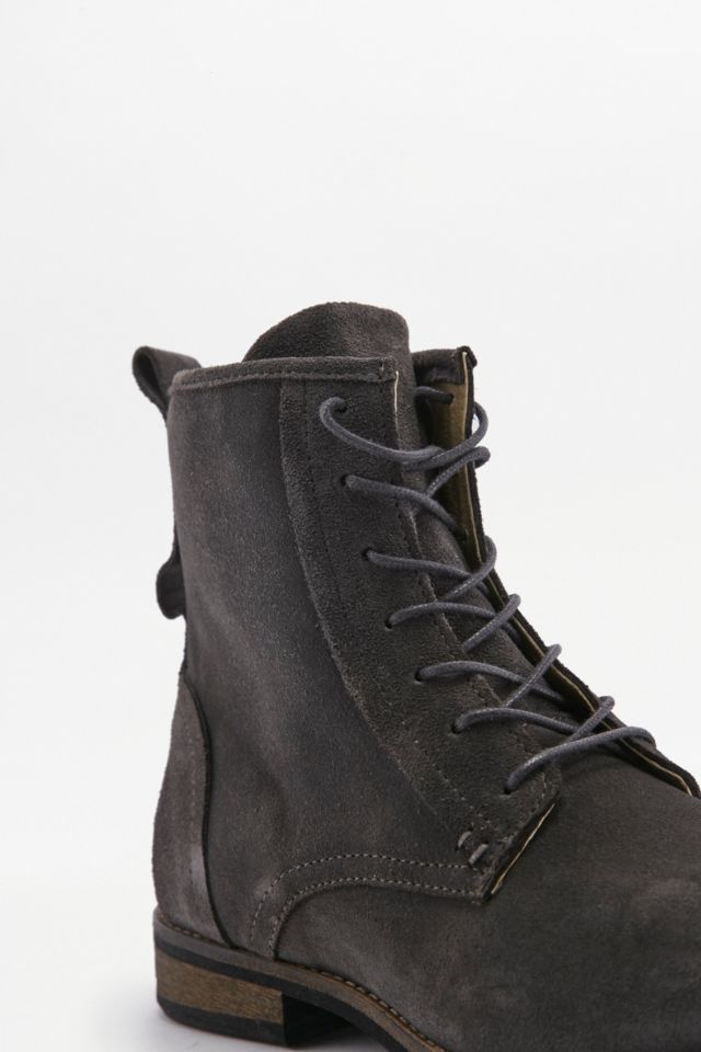 Shoe The Bear Walker Suede Boots Urban Outfitters UK