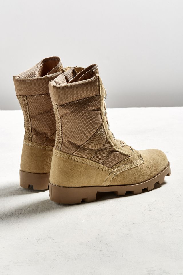 Rothco Jungle Boots Urban Outfitters DE