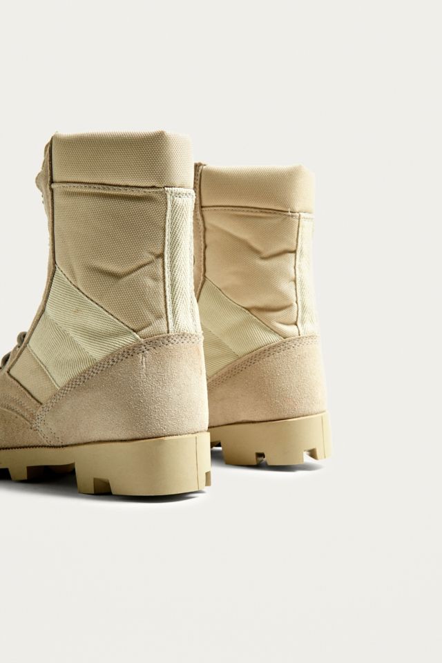 Rothco Jungle Boots