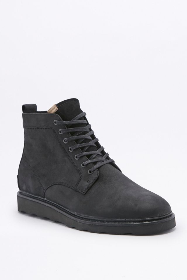 Pointer – Schuhe „Kane“ in Schwarz #1